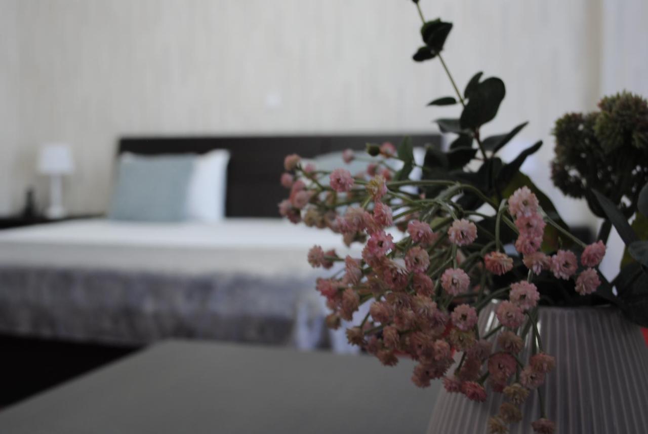 Hotel Corona Drobeta Turnu Severin Buitenkant foto